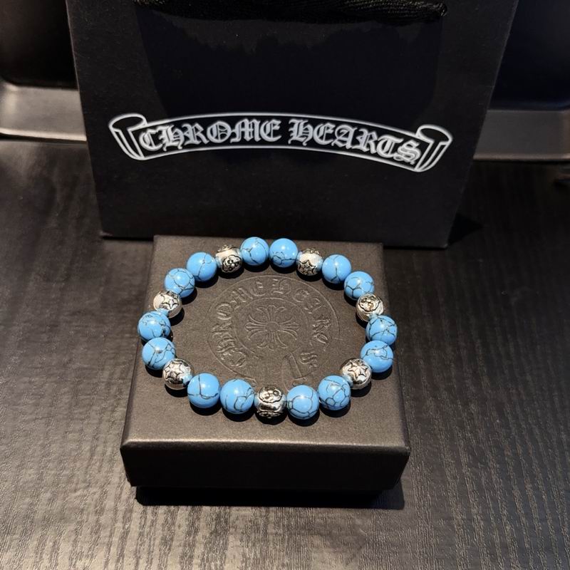 Chrome Hearts Bracelet 02yxs08